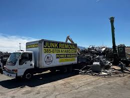 Best Recycling Services for Junk  in Divernon, IL