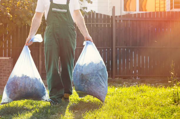 Recycling Services for Junk in Divernon, IL