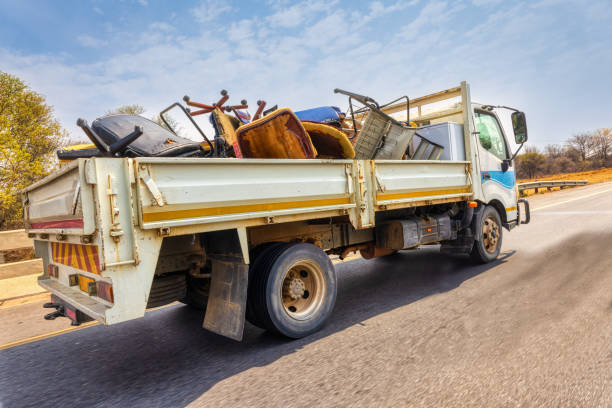 Best Shed Removal  in Divernon, IL