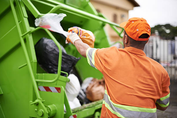 Professional Junk Removal Services in Divernon, IL